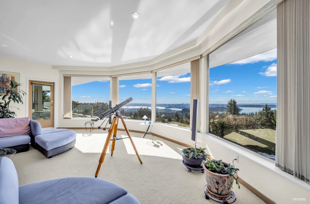 999 King Georges Way, West Vancouver, BC - MLS: R3179895 - Photo 6