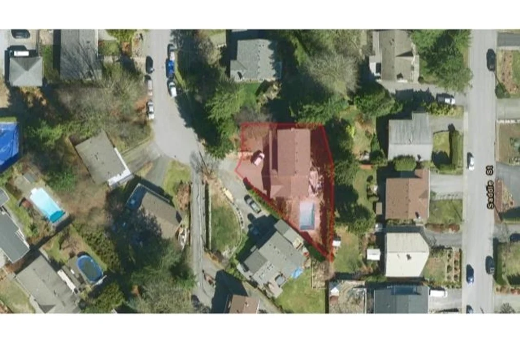 House for sale at 999 Ogden Street Coquitlam British Columbia - MLS: R3035477