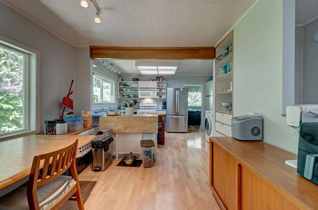 999 REED ROAD, Gibsons BC V0N 1V7, Gibsons BC — Residential for Sale — Photo 14 of 31