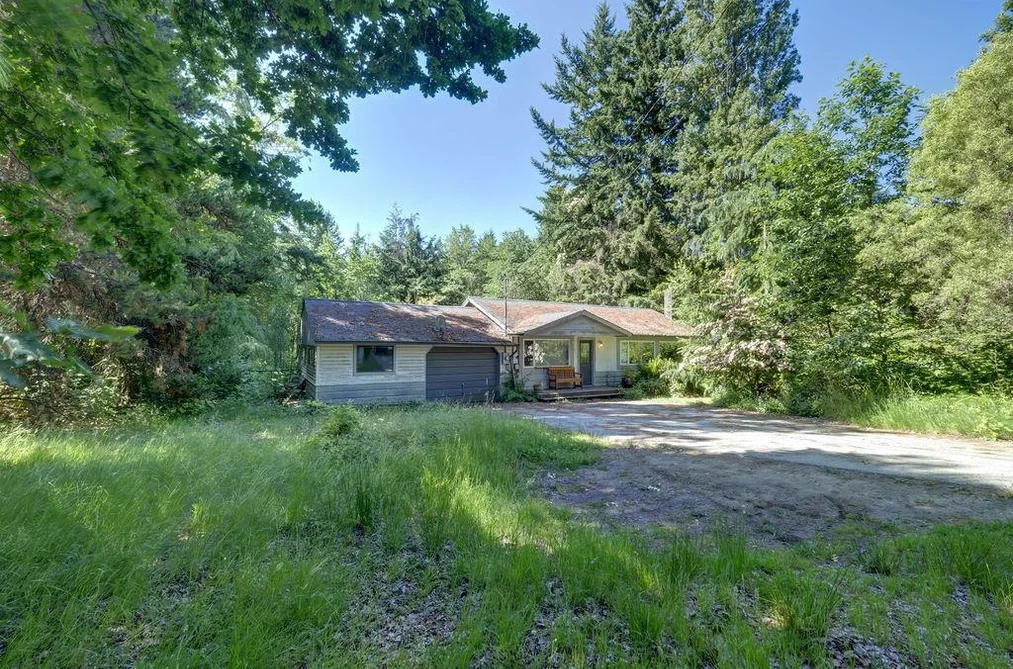 999 REED ROAD, Gibsons BC V0N 1V7, Gibsons BC — Residential for Sale — Photo 5 of 31