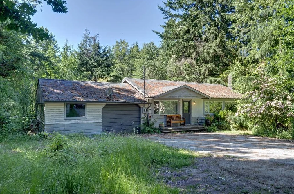 999 REED ROAD, Gibsons BC V0N 1V7, Gibsons BC — Residential for Sale — Photo 6 of 31