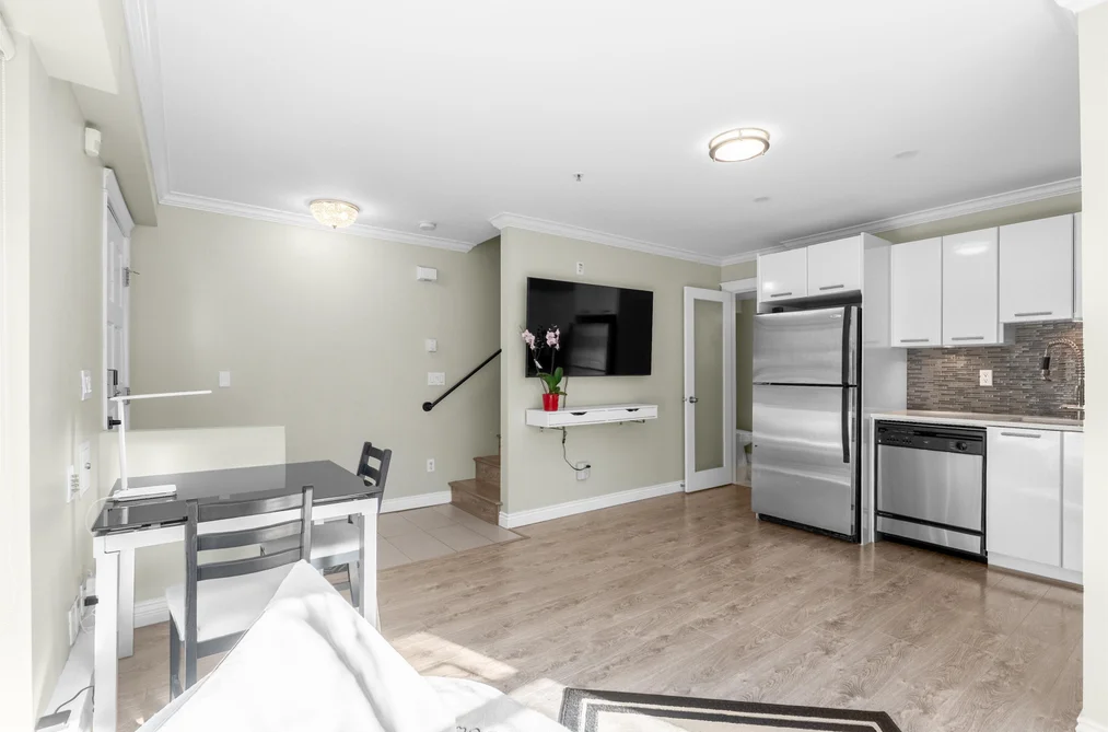 999 W 20TH AVENUE, Vancouver BC V5Z 1Y4, Vancouver BC — Residential for Sale - Photo 4