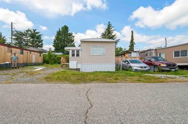26892 Fraser Hwy Unit 9B, Langley, BC - MLS: R3103761
