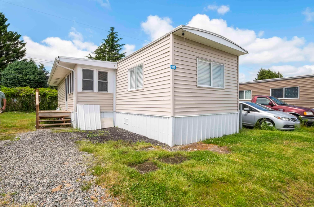 9B 26892 FRASER HIGHWAY, Langley BC V4W 3T5, Langley BC — Residential for Sale - Photo 2