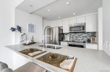 1200 Alberni St Unit 9xx, Vancouver, BC - MLS: R3166626