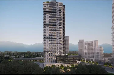 612 Elmwood St Unit 9xx, Coquitlam, BC - MLS: R3176276