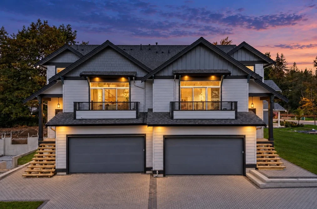 11055 Cameron Crt Unit 1, Maple Ridge, BC - MLS: R3175425