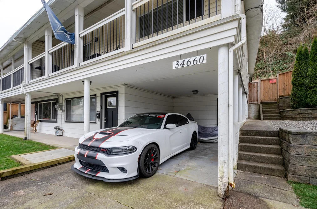 A 34660 IMMEL STREET, Abbotsford BC V2S 4T7, Abbotsford BC — Residential for Sale - Photo 4