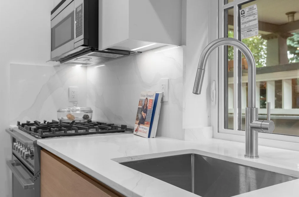 A-3672 W 1st Avenue, Vancouver, BC - Half Duplex for Sale - Photo 11 of 32