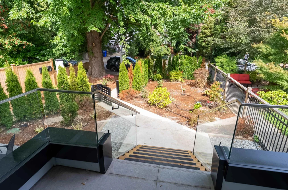 A-3672 W 1st Avenue, Vancouver, BC - Half Duplex for Sale - Photo 14 of 32