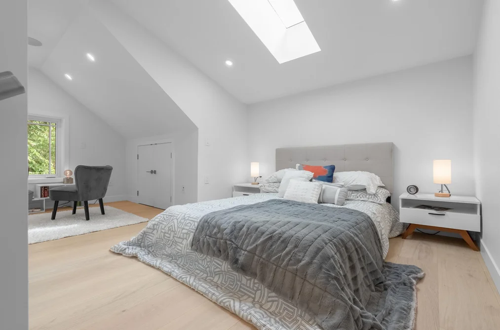 A-3672 W 1st Avenue, Vancouver, BC - Half Duplex for Sale - Photo 15 of 32