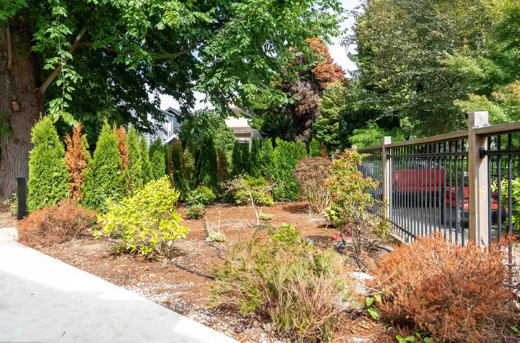 A-3672 W 1st Avenue, Vancouver, BC - Half Duplex for Sale - Photo 17 of 32