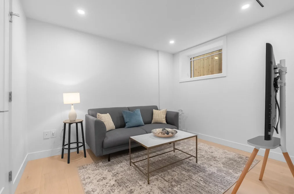 A-3672 W 1st Avenue, Vancouver, BC - Half Duplex for Sale - Photo 19 of 32