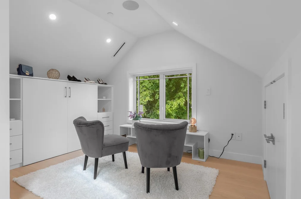 A-3672 W 1st Avenue, Vancouver, BC - Half Duplex for Sale - Photo 21 of 32