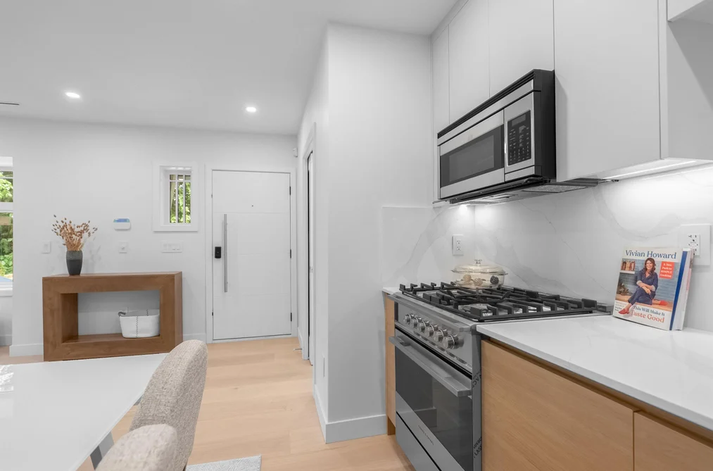 A-3672 W 1st Avenue, Vancouver, BC - Half Duplex for Sale - Photo 23 of 32