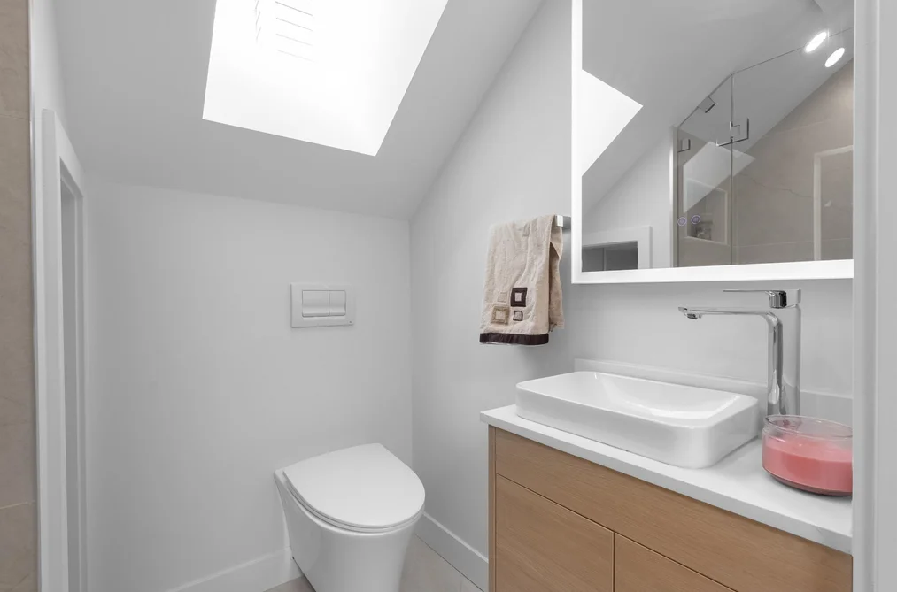 A-3672 W 1st Avenue, Vancouver, BC - Half Duplex for Sale - Photo 25 of 32