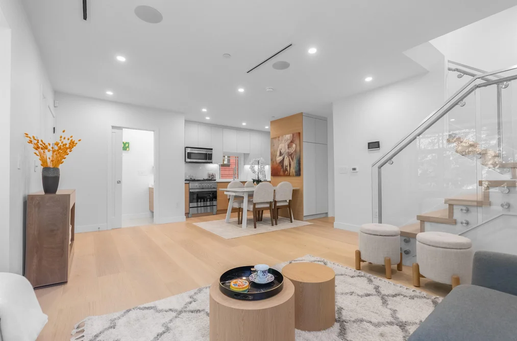 A-3672 W 1st Avenue, Vancouver, BC - Half Duplex for Sale - Photo 31 of 32