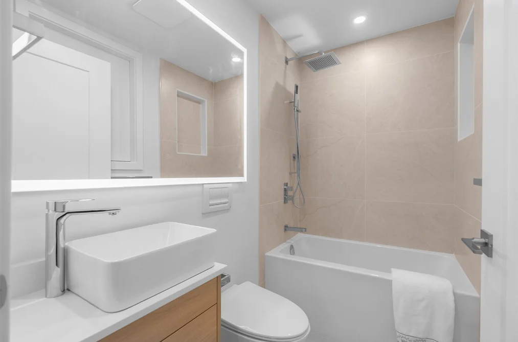 A-3672 W 1st Avenue, Vancouver, BC - Half Duplex for Sale - Photo 32 of 32