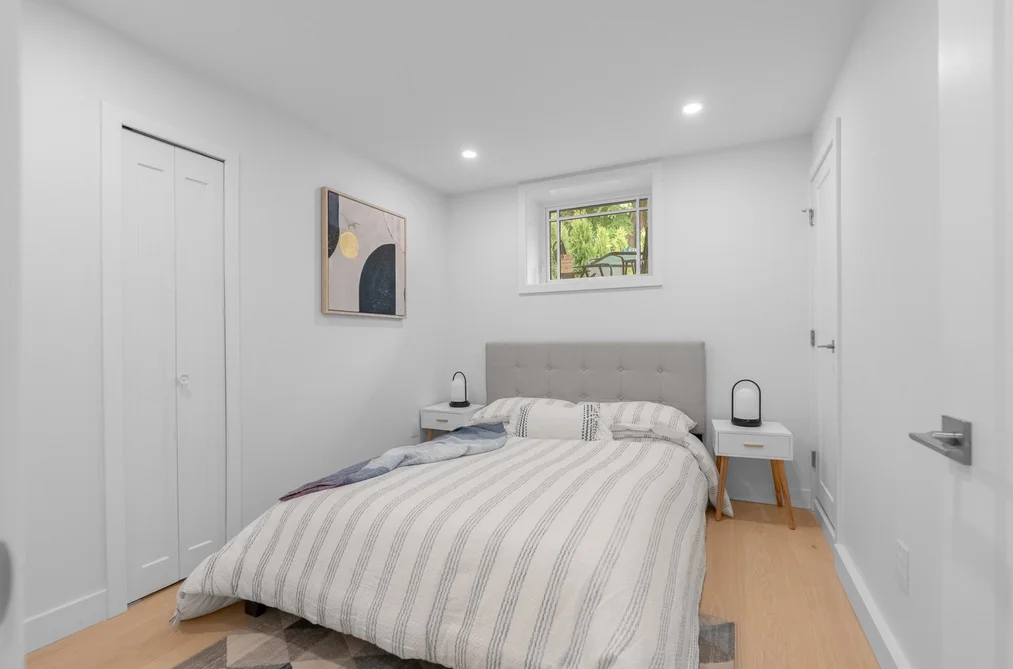 A-3672 W 1st Avenue, Vancouver, BC - Half Duplex for Sale - Photo 4 of 32
