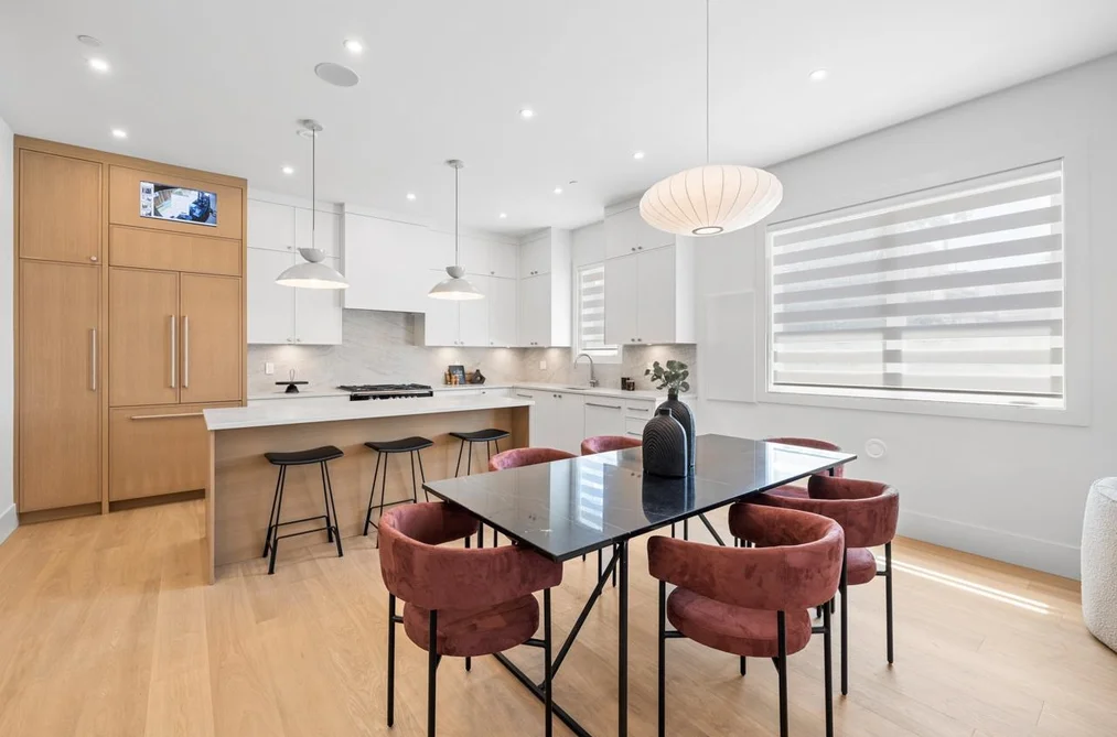 A 4258 SOPHIA STREET, Vancouver, BC — Residential for Sale — Photo 11 of 35