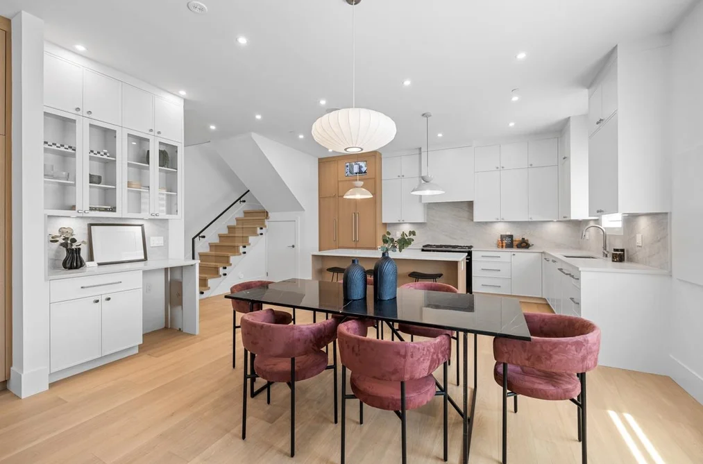A 4258 SOPHIA STREET, Vancouver, BC — Residential for Sale — Photo 12 of 35
