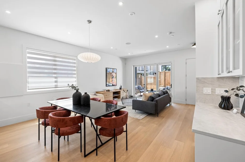 A 4258 SOPHIA STREET, Vancouver, BC — Residential for Sale — Photo 13 of 35