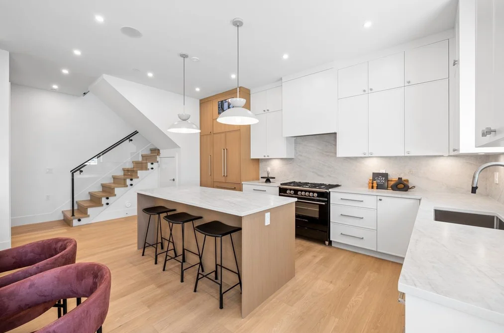 A 4258 SOPHIA STREET, Vancouver, BC — Residential for Sale — Photo 14 of 35