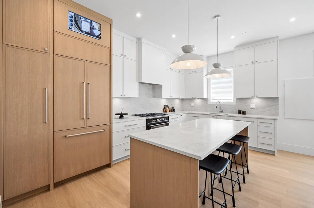 A 4258 SOPHIA STREET, Vancouver, BC — Residential for Sale — Photo 15 of 35