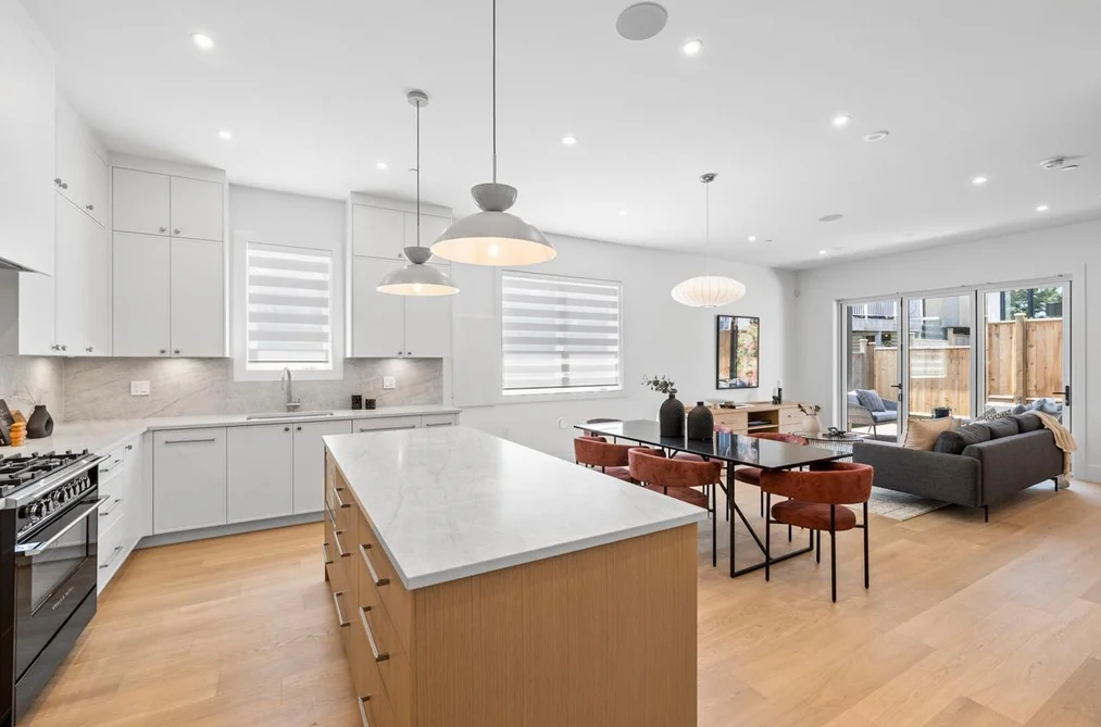 A 4258 SOPHIA STREET, Vancouver, BC — Residential for Sale — Photo 17 of 35