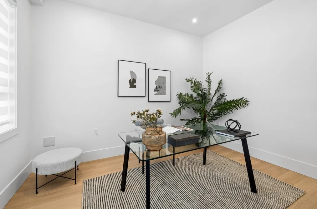 A 4258 SOPHIA STREET, Vancouver, BC — Residential for Sale — Photo 18 of 35