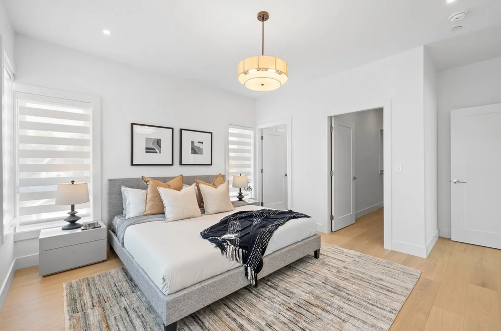 A 4258 SOPHIA STREET, Vancouver, BC — Residential for Sale — Photo 21 of 35