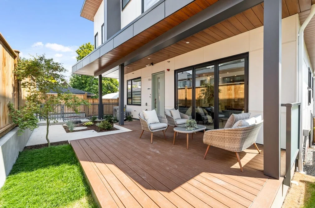 A 4258 SOPHIA STREET, Vancouver, BC — Residential for Sale — Photo 6 of 35