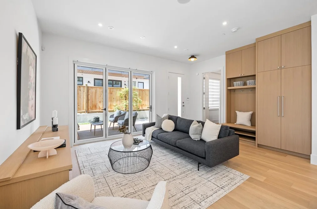 A 4258 SOPHIA STREET, Vancouver, BC — Residential for Sale — Photo 7 of 35