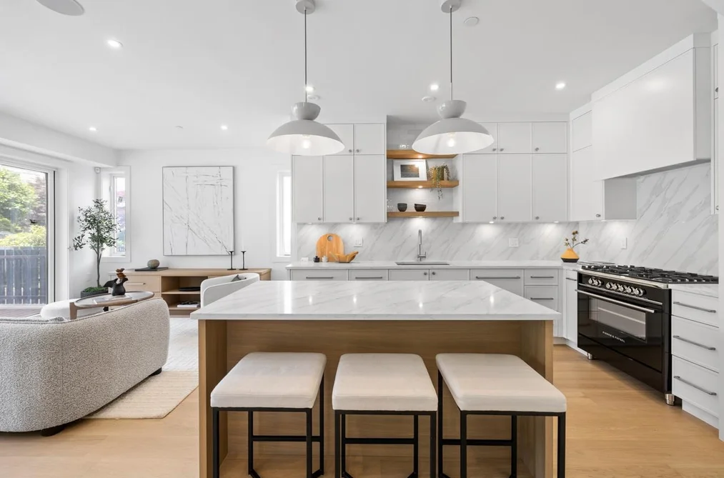 A 4260 SOPHIA STREET, Vancouver, BC — Residential for Sale — Photo 10 of 40