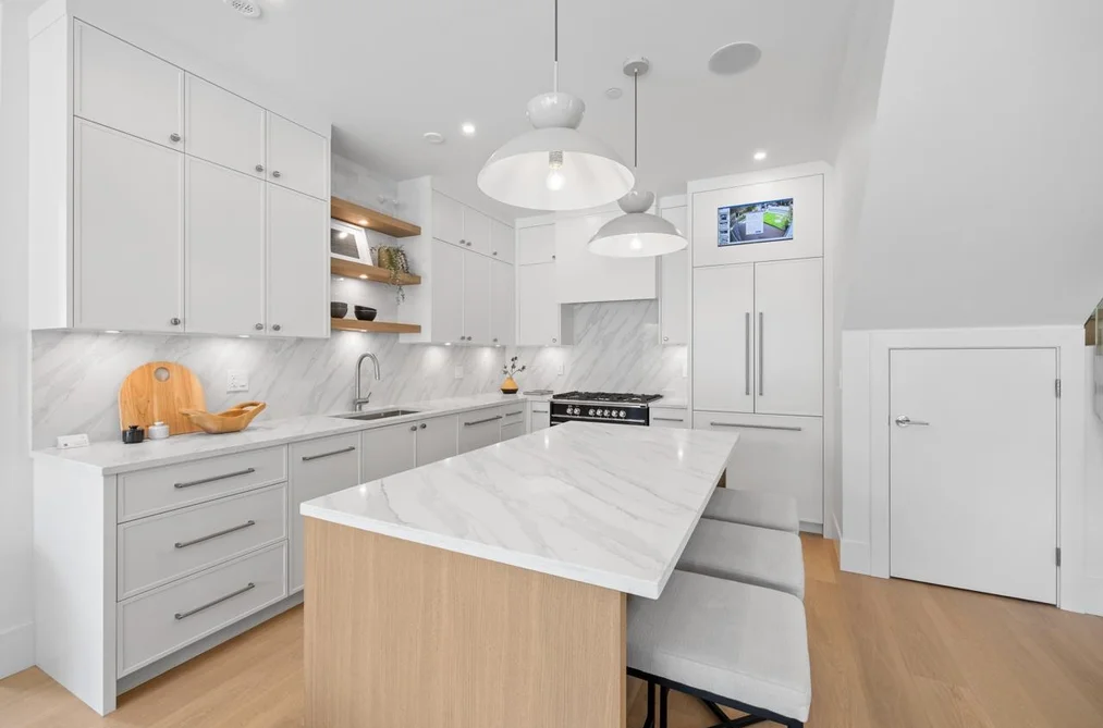 A 4260 SOPHIA STREET, Vancouver, BC — Residential for Sale — Photo 11 of 40