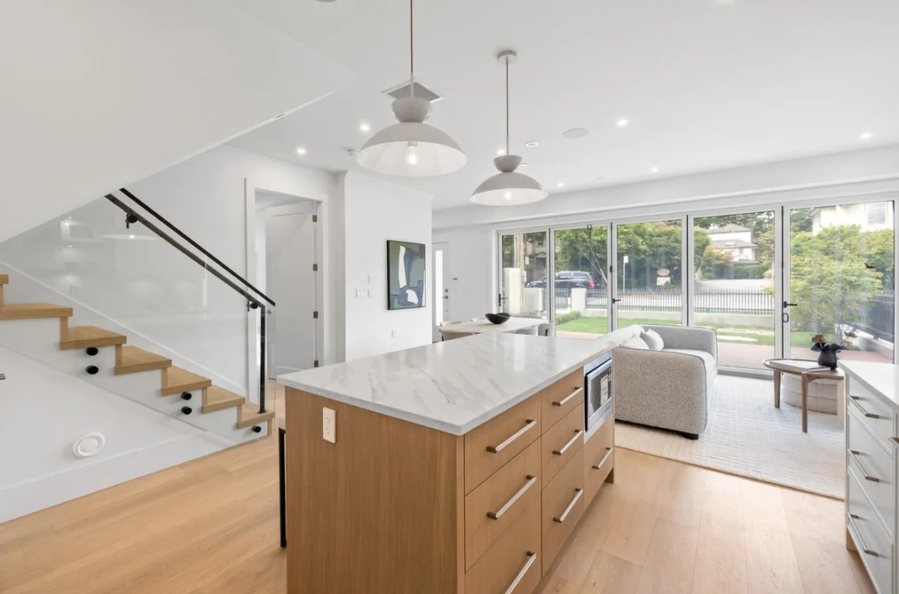 A 4260 SOPHIA STREET, Vancouver, BC — Residential for Sale — Photo 14 of 40