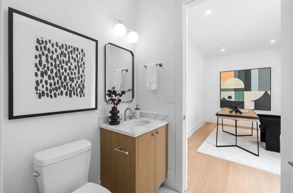 A 4260 SOPHIA STREET, Vancouver, BC — Residential for Sale — Photo 16 of 40