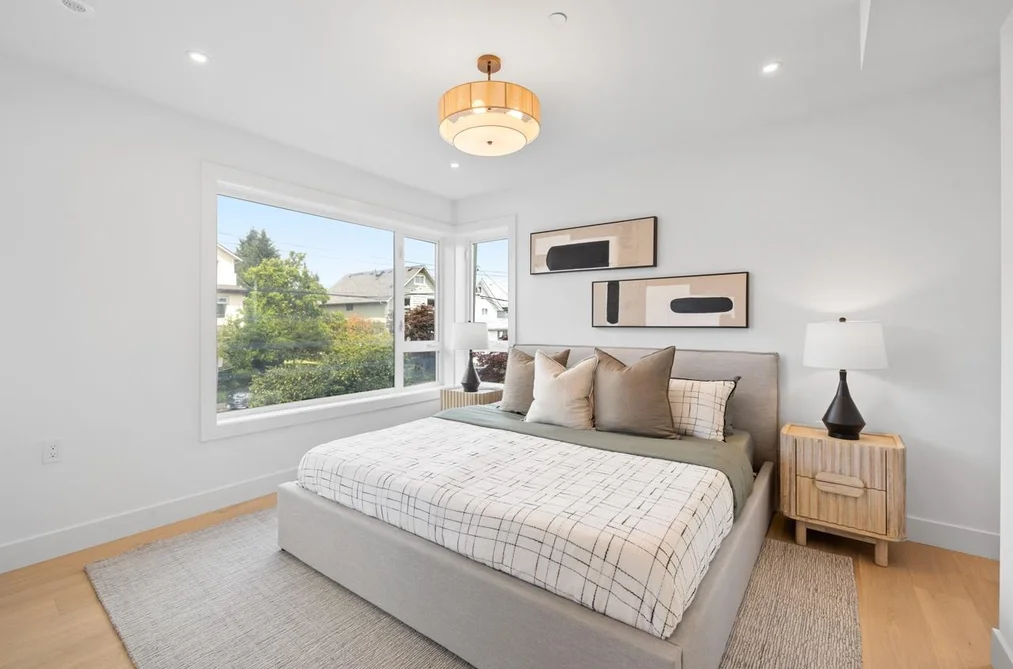 A 4260 SOPHIA STREET, Vancouver, BC — Residential for Sale — Photo 17 of 40