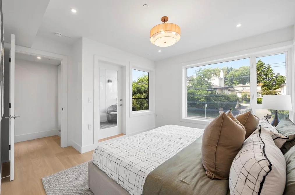 A 4260 SOPHIA STREET, Vancouver, BC — Residential for Sale — Photo 18 of 40