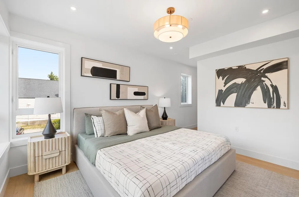 A 4260 SOPHIA STREET, Vancouver, BC — Residential for Sale — Photo 19 of 40