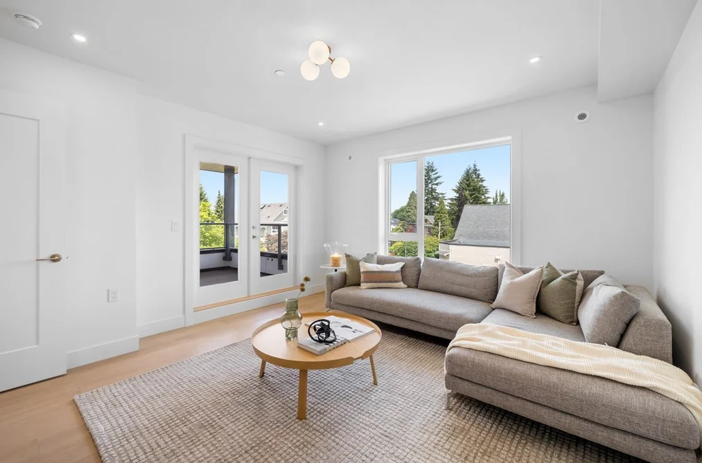 A 4260 SOPHIA STREET, Vancouver, BC — Residential for Sale — Photo 27 of 40