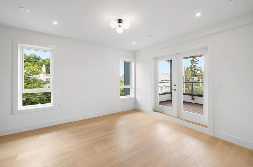 A 4260 SOPHIA STREET, Vancouver, BC — Residential for Sale — Photo 29 of 40