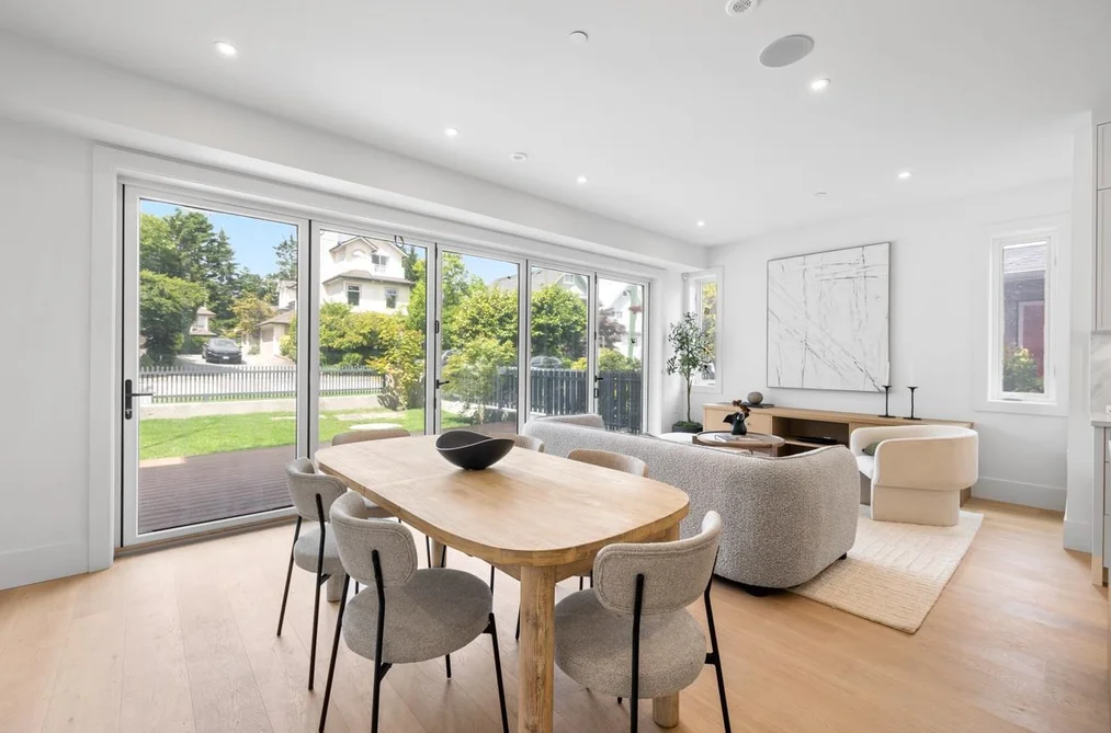 A 4260 SOPHIA STREET, Vancouver, BC — Residential for Sale — Photo 5 of 40