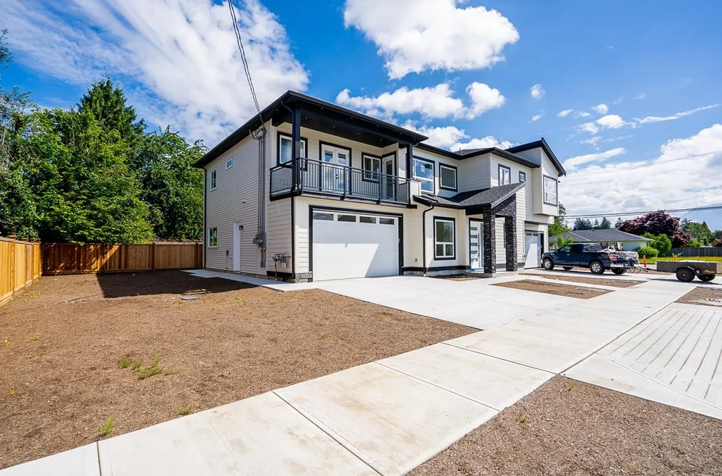 A 45945 LEWIS AVENUE, Chilliwack BC V2P 3C3, Chilliwack BC — Residential for Sale - Photo 2