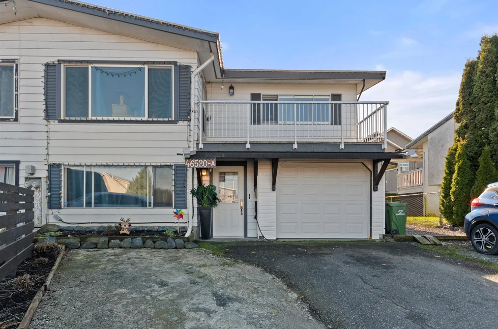 A 46520 ROLINDE CRESCENT, Chilliwack BC V2P 6X6, Chilliwack BC — Residential for Sale - Photo 2