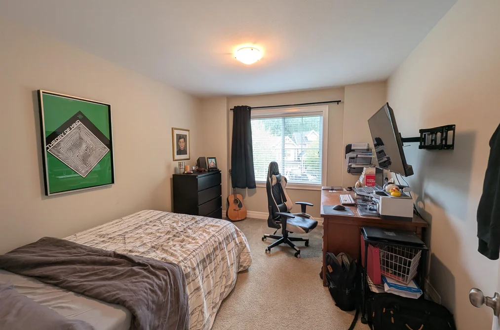 A-46986 Russell Road, Chilliwack, BC - Half Duplex for Sale - Photo 14 of 30