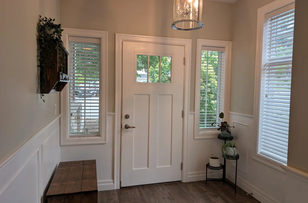 A-46986 Russell Road, Chilliwack, BC - Half Duplex for Sale - Photo 2 of 30