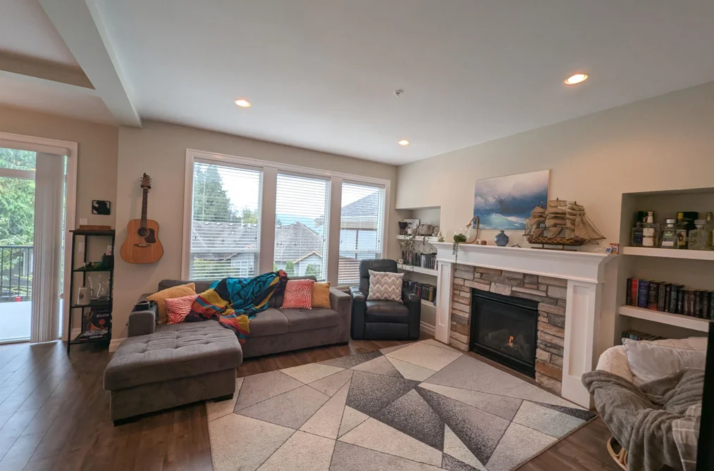 A-46986 Russell Road, Chilliwack, BC - Half Duplex for Sale - Photo 8 of 30