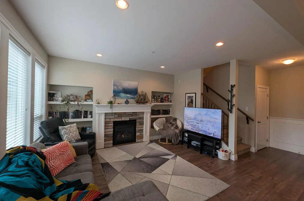 A-46986 Russell Road, Chilliwack, BC - Half Duplex for Sale - Photo 9 of 30