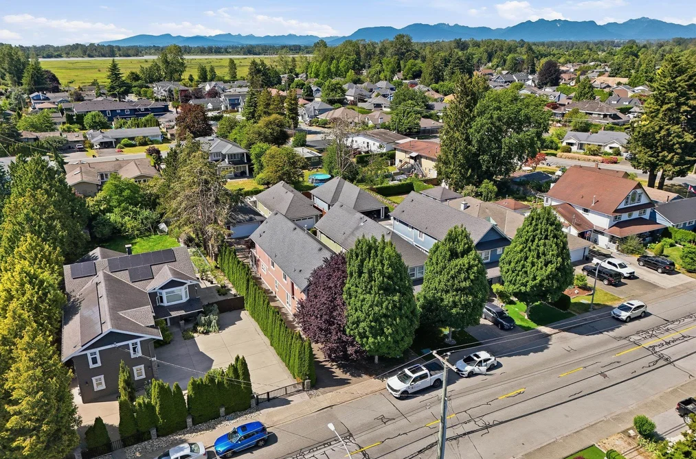 House for sale at A 5013 Central Avenue Delta British Columbia - MLS: R3139074